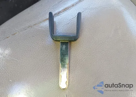 2008 Honda Accord 3.5 Ex-L z USA, uszkodzony, nr VIN 1HGCP36858A011333